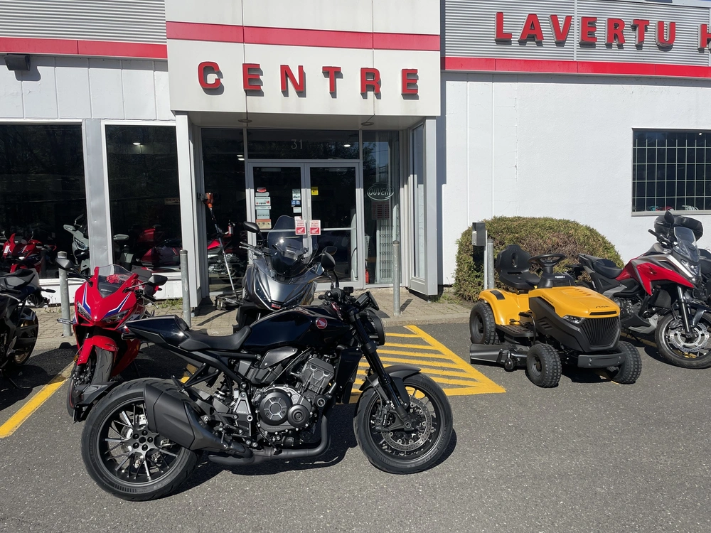 Honda Cb 1000 R 2023 alt