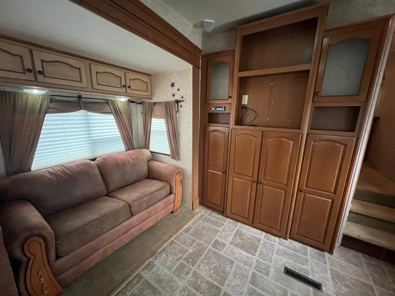Highland Ridge Rv Open Range 322rk 2009 alt