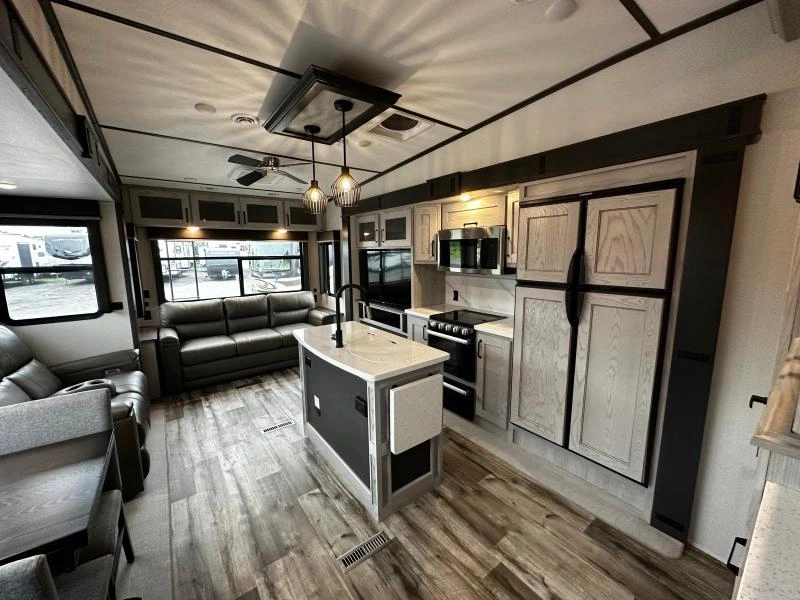 Keystone Rv Montana 295rl 2023 alt