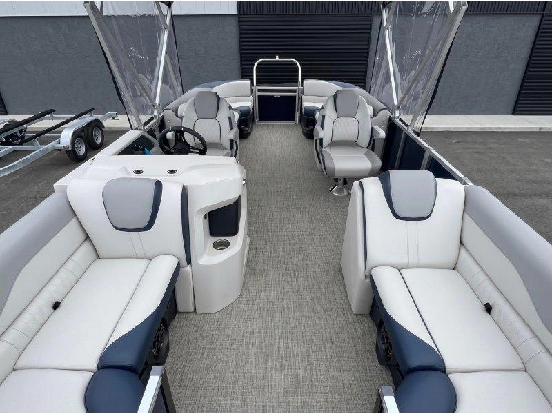 Legend Q23 Ql Steel Blue Sport 2025 alt