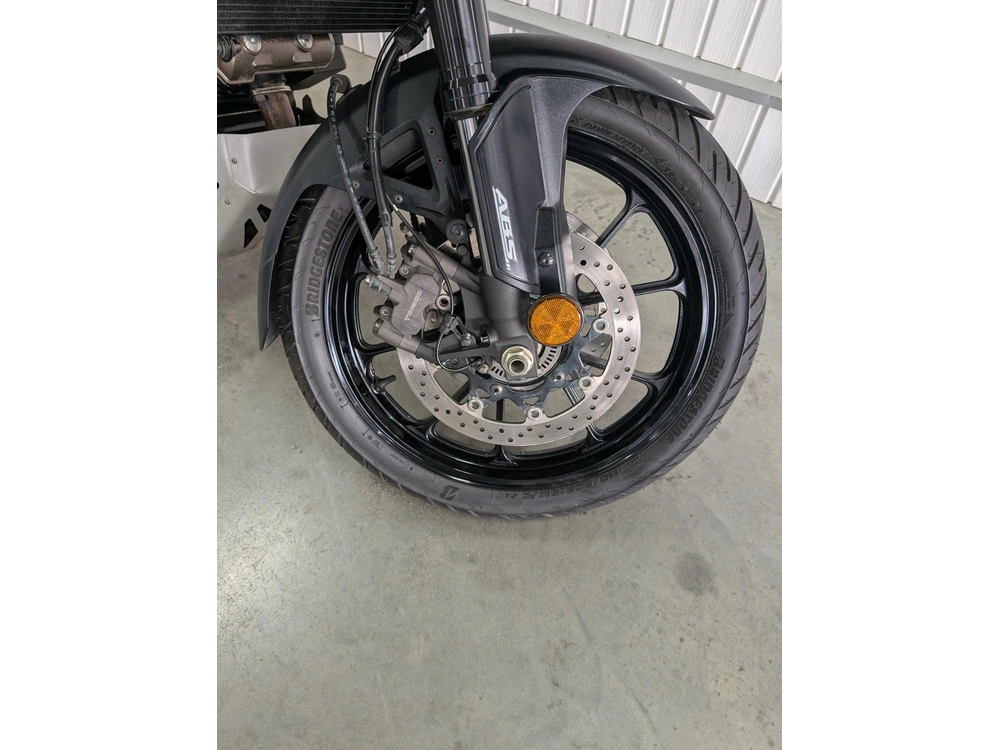 Suzuki V-strom 1050 2020 alt