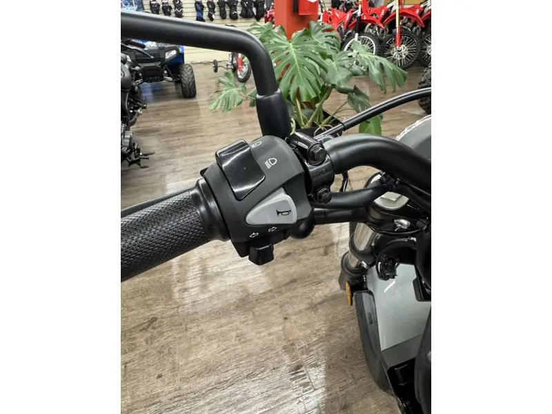 2026 Honda Rebel 500 ABS thumbnail 6