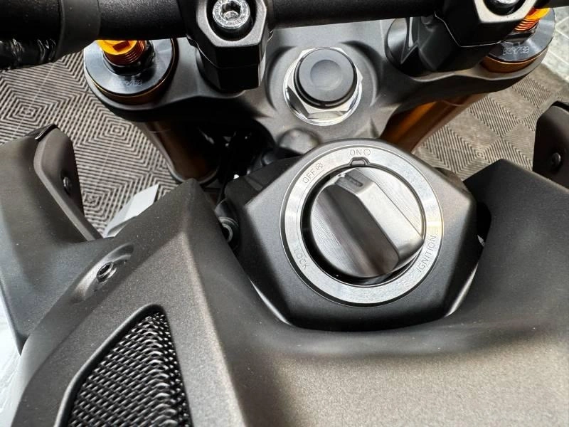 2026 Yamaha Mt-09 Sp alt