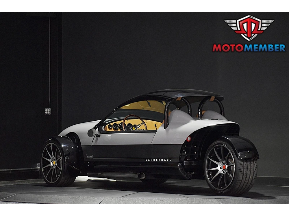 2023 Vanderhall Carmel® alt