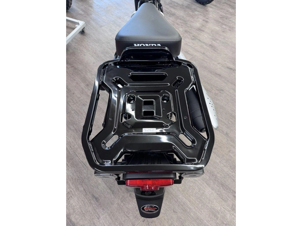 2026 Honda Trail 125 alt