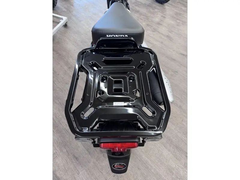 2026 Honda Trail 125 thumbnail 8