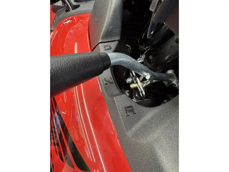 2026 Honda Rubicon 700 thumbnail 9