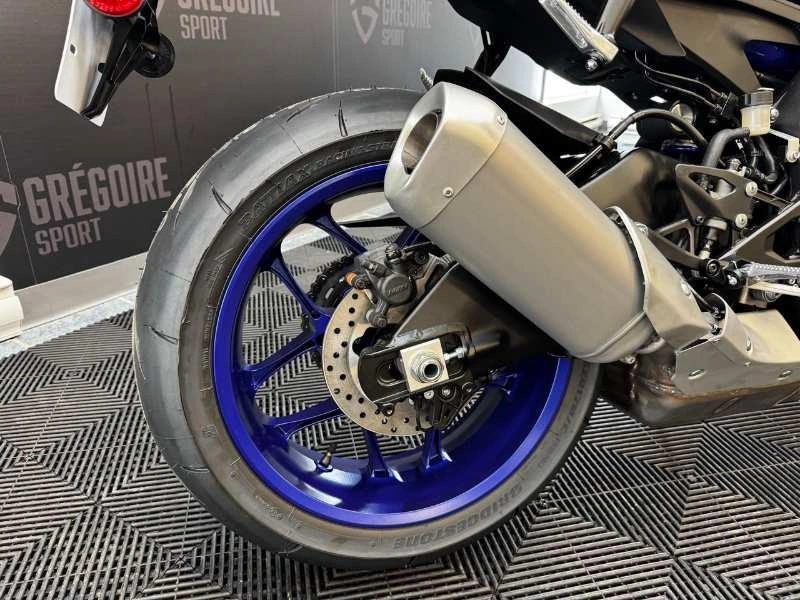 Yamaha Yzf-r1 2026 alt