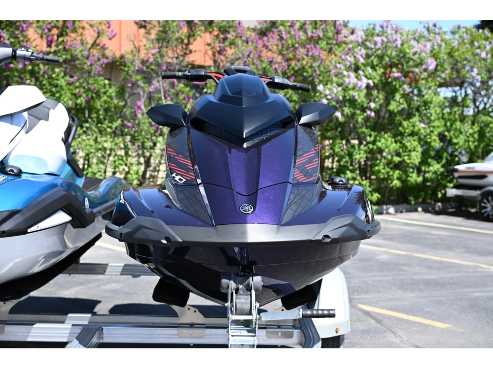2026 Yamaha Gp Ho alt