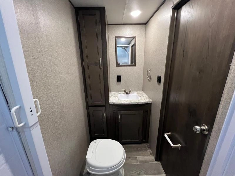 Jayco Jayflight 237rbs 2021 alt