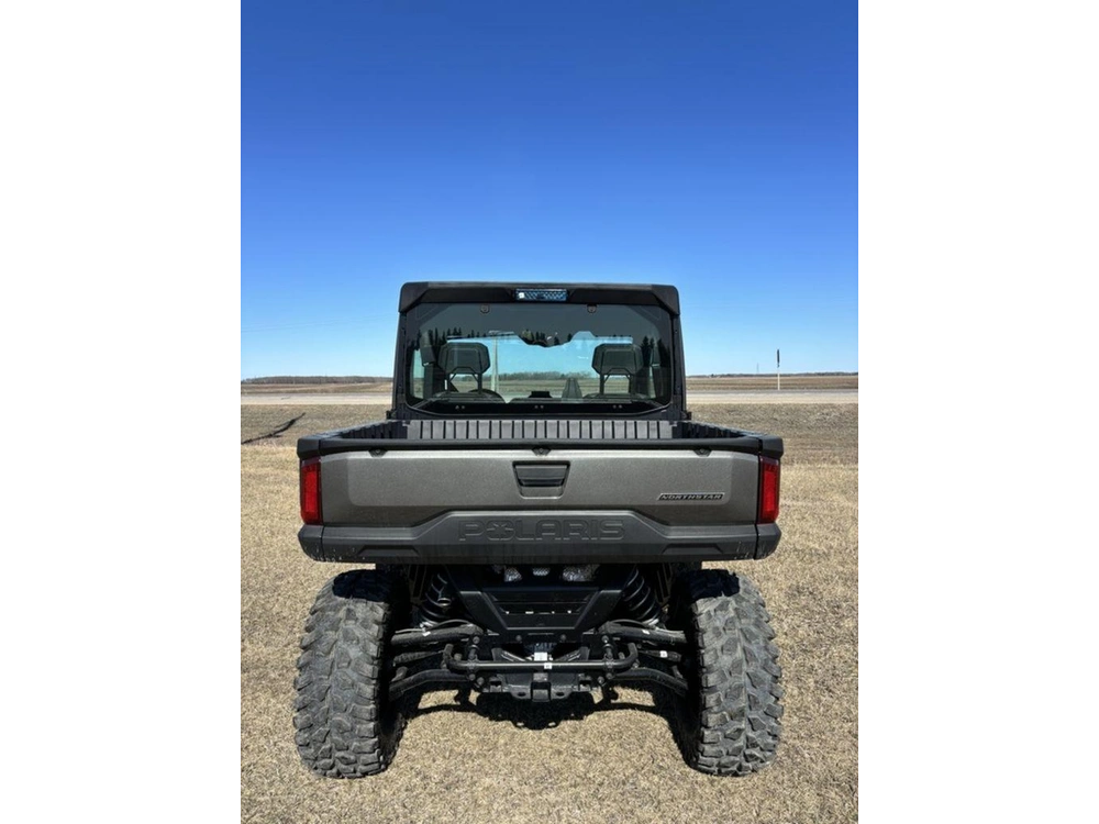 2025 Polaris Ranger Xd 1500 Northstar Ultimate alt