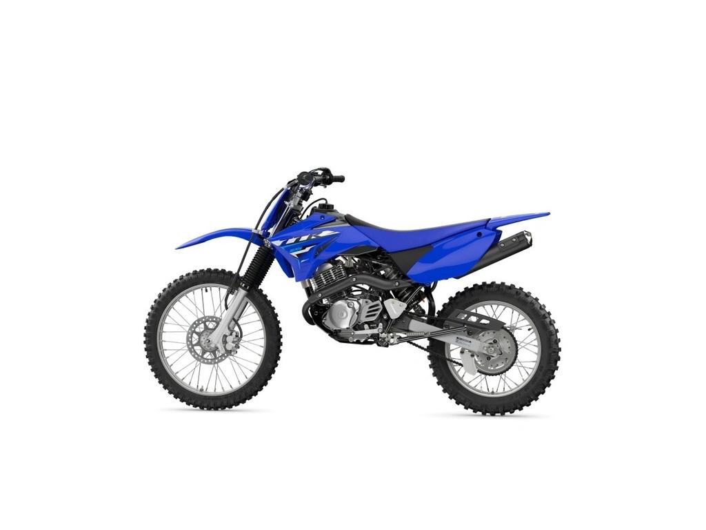 2026 Yamaha TT-R 125LE for Sale