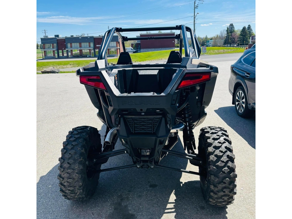 Polaris Rzr Pro Xp Sport Z26xpe92a6 2026 alt
