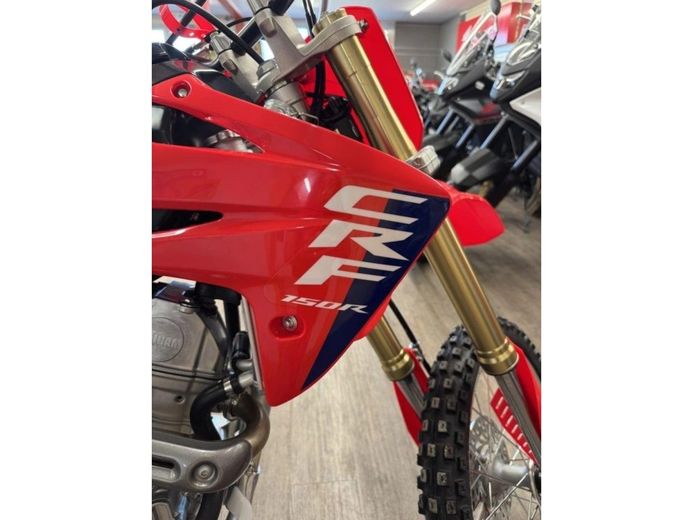 2026 Honda Crf150r Expert alt