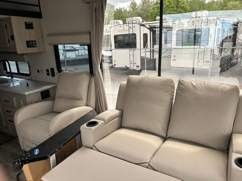 Coachmen Catalina 18rdl 2024 alt