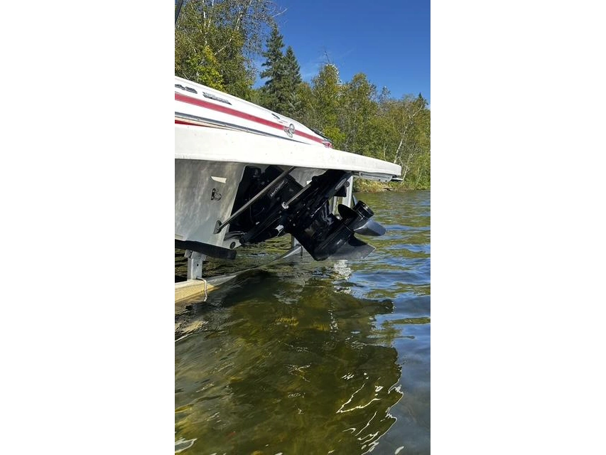 Maxum Marine 1800 Sr3 2009 alt