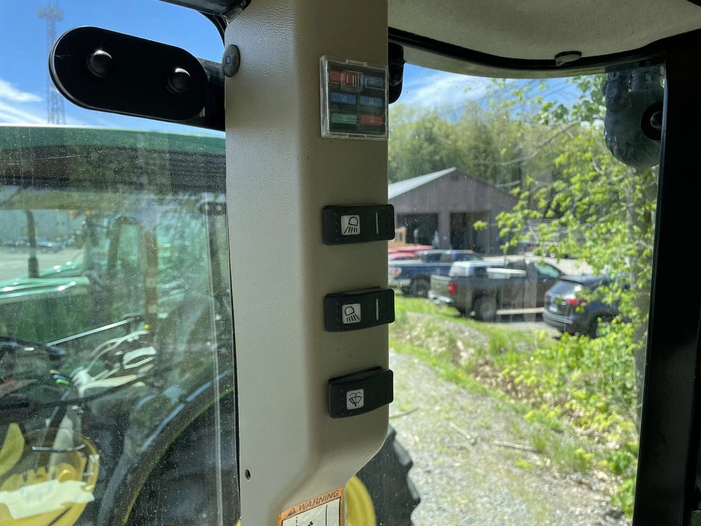 2017 John Deere 5100gn alt