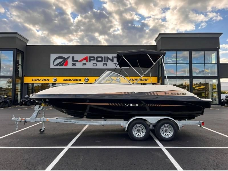 2023 Legend Vibe D21 Fw alt