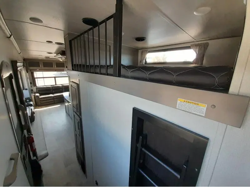 2021 Keystone RV Montana