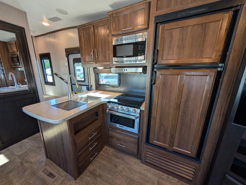 2019 Jayco Eagle thumbnail 18