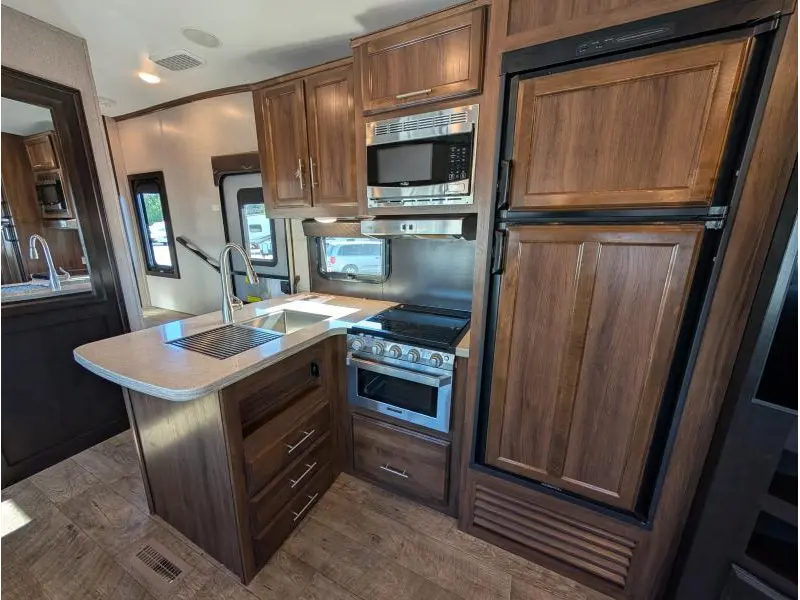 2019 Jayco Eagle
