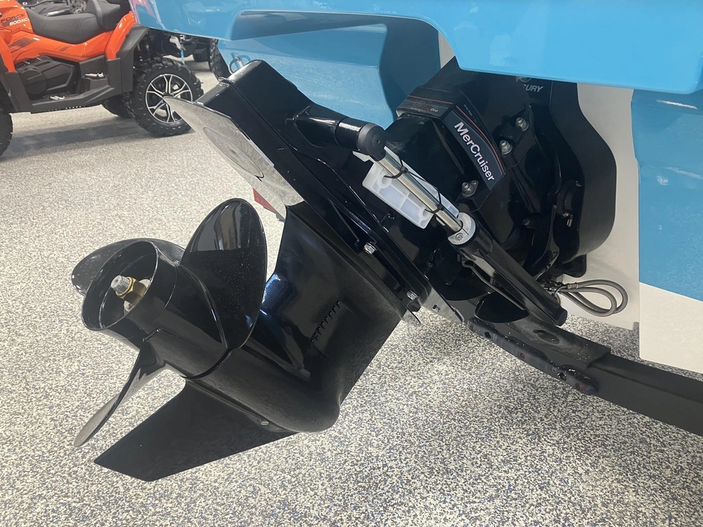 2024 Bayliner Vr4 Bowrider alt