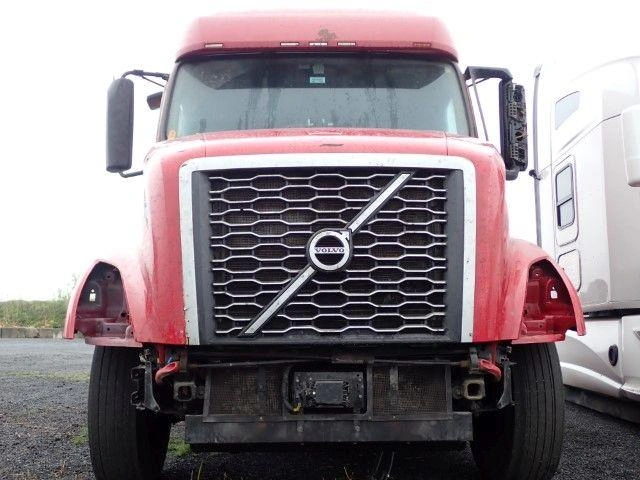 Volvo Vnl 2019