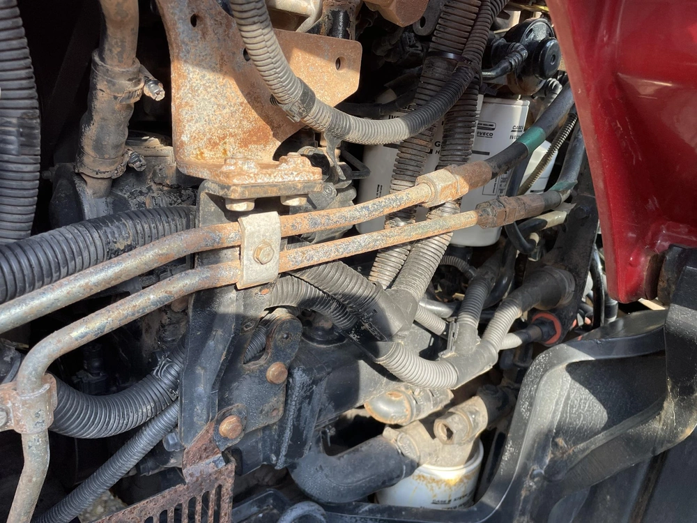Case Ih Farmall 95c Pltfrm 2017 alt