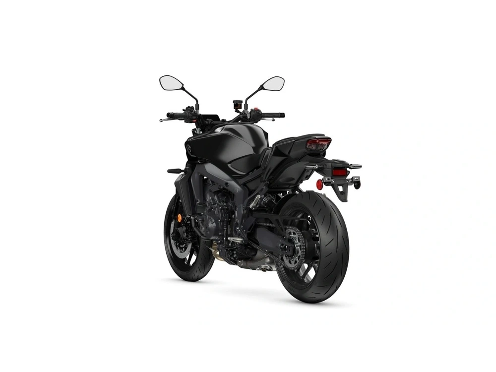 2026 Yamaha Mt-09 alt