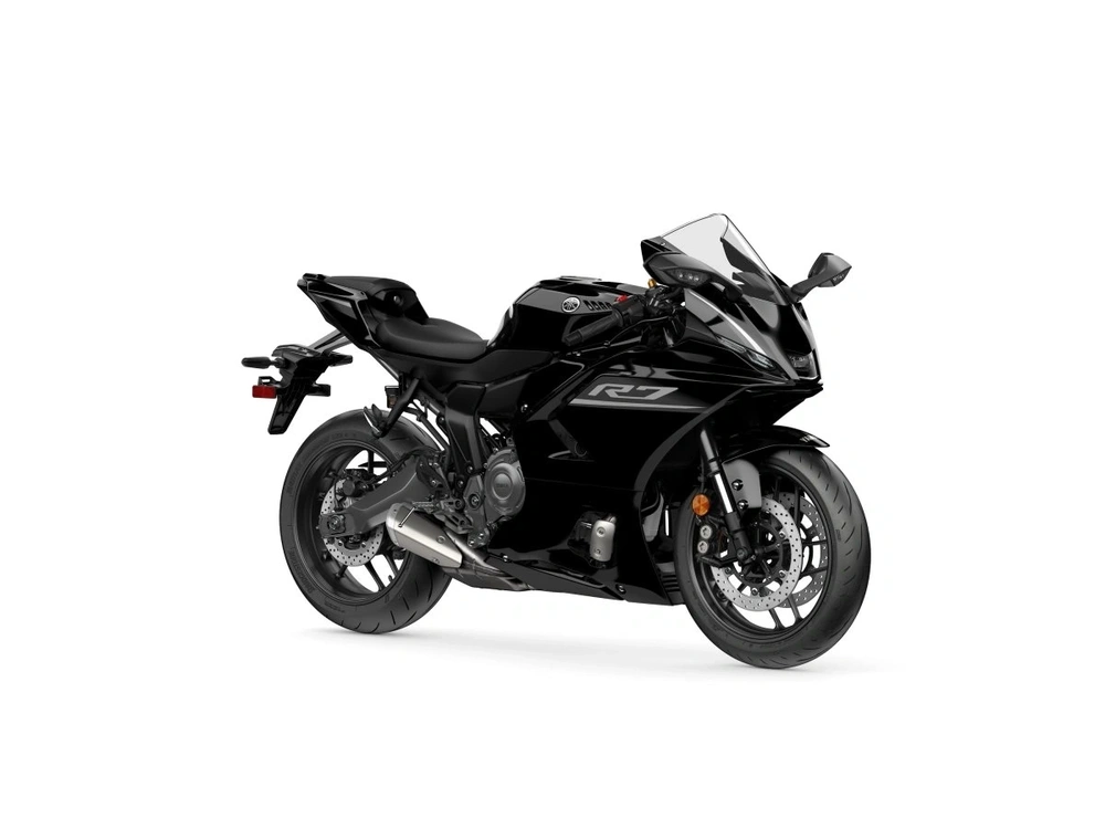 2026 Yamaha Yzf-r7 alt