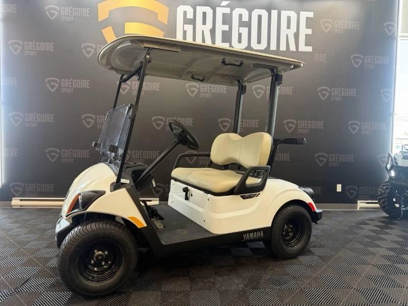 2025 Yamaha Drive2 alt