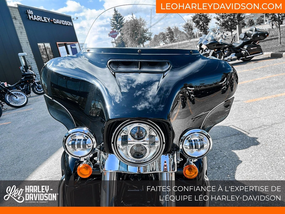 2023 Harley-davidson Flhtk Ultra Limited alt