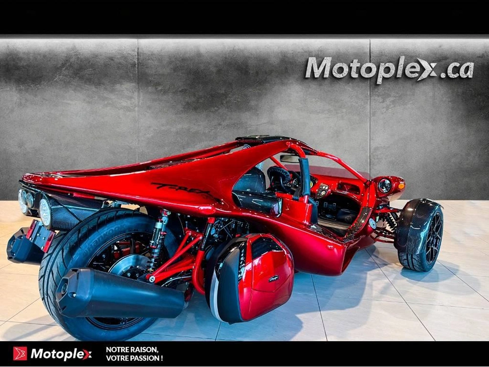 2026 Campagna T-rex Rr alt