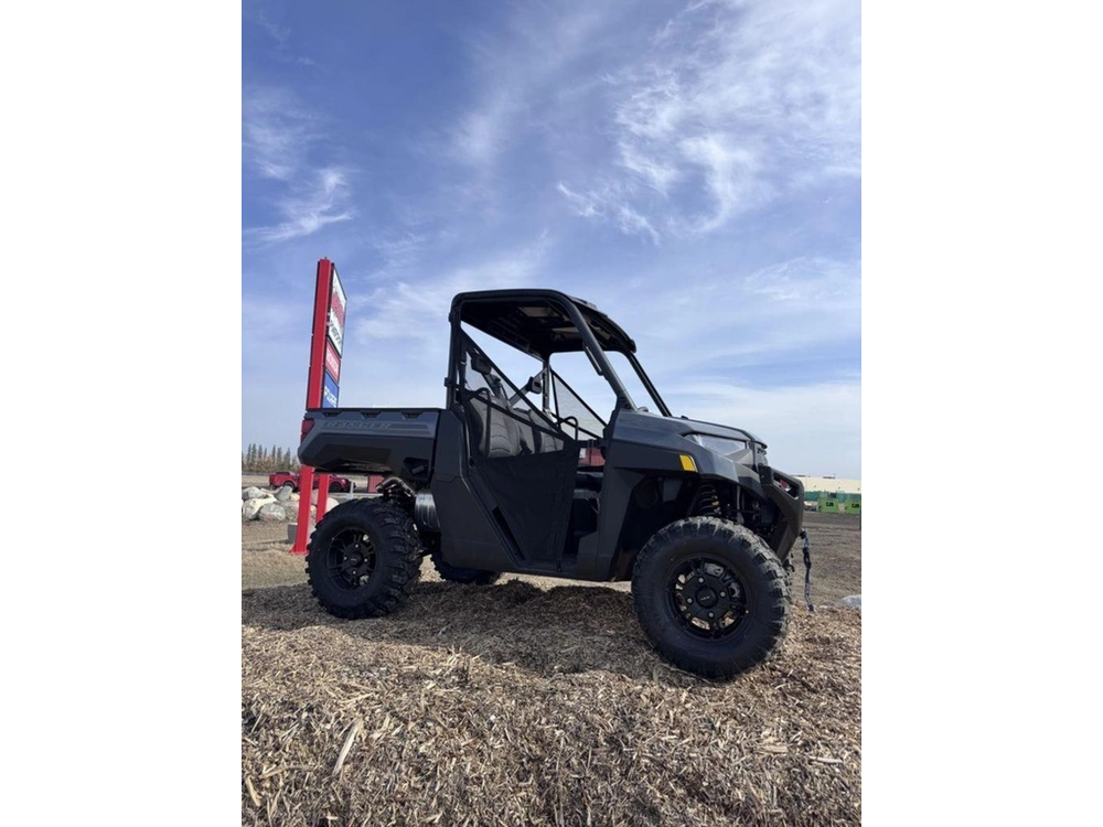 2026 Polaris Ranger Xp 1000 Premium alt