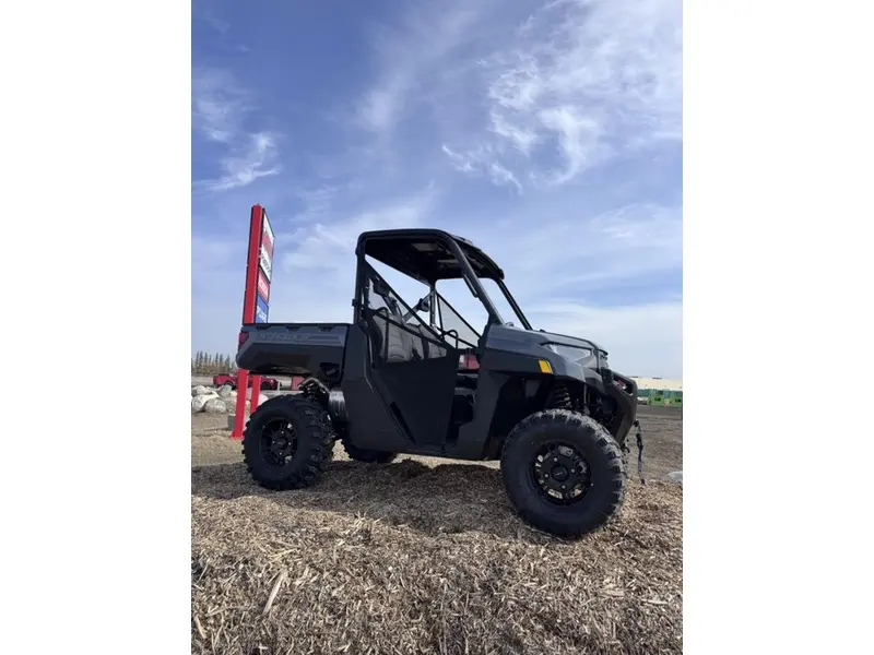 2026 Polaris Ranger XP 1000 Premium thumbnail 4