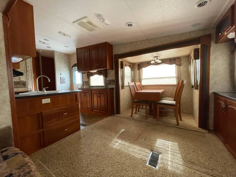 Keystone Rv Cougar 29res 2011 alt