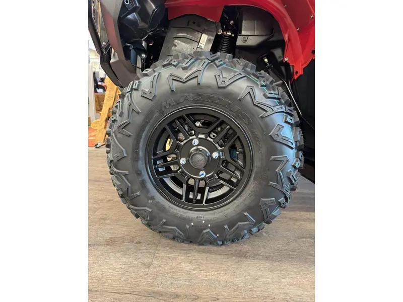 2026 Honda Rubicon 700 thumbnail 11