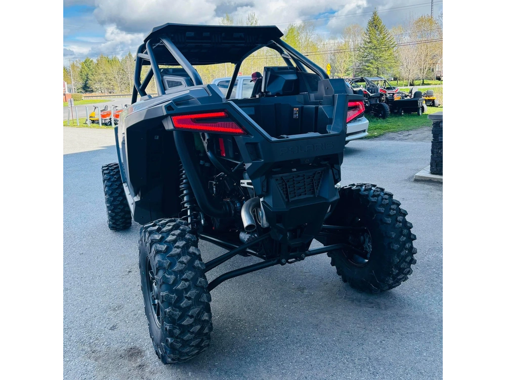 Polaris Rzr Pro Xp Ultimate Z26xpd92ah 2026 alt