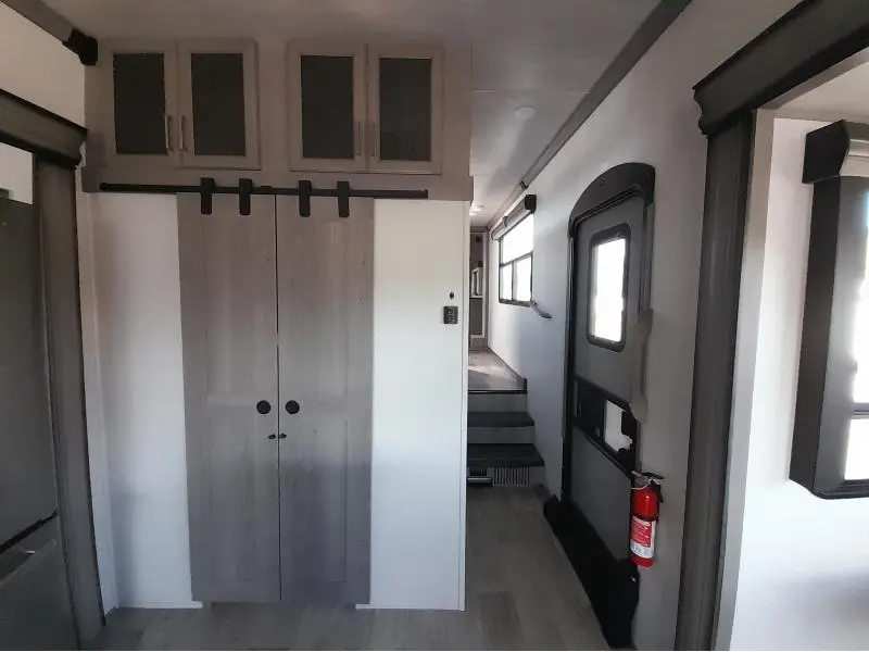 2021 Keystone RV Montana