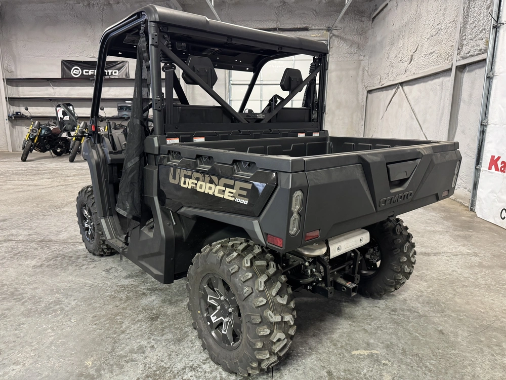 2026 Cfmoto Uforce 1000 Cf1000uz alt