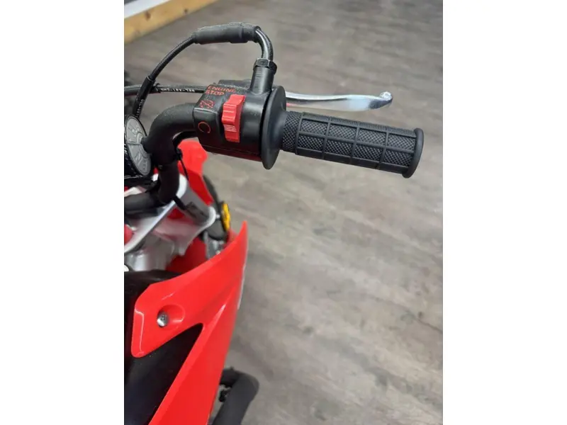 Honda CRF50F 2026