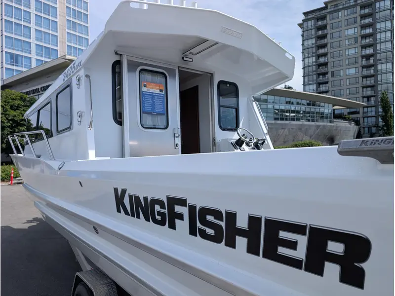2026 KingFisher 3425 GFX thumbnail 3