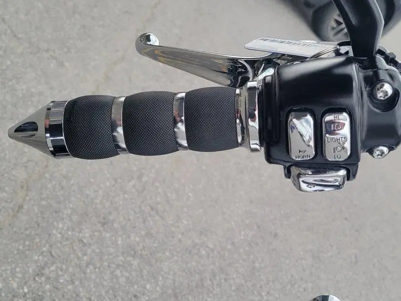 2003 Harley-Davidson FXSTB Night Trail Chopper thumbnail 10