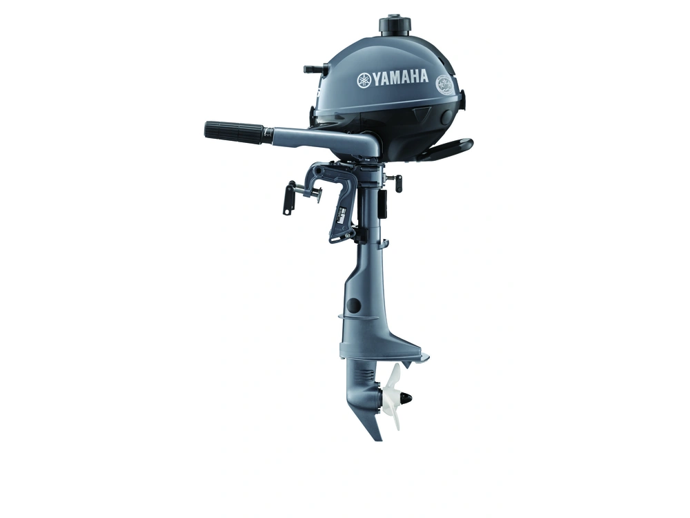 Yamaha Moteur Hors-bord 2.5 Outboard 2026 alt