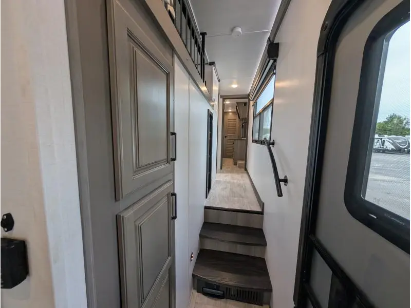 2023 Keystone RV Montana