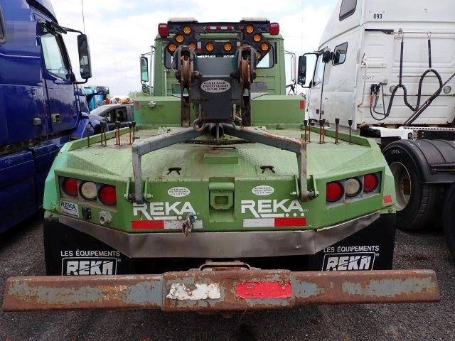 Freightliner Fl80 1998