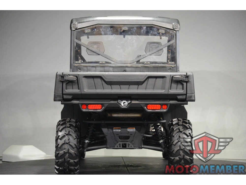 2023 Can-am Defender Pro Hd10 Dps alt