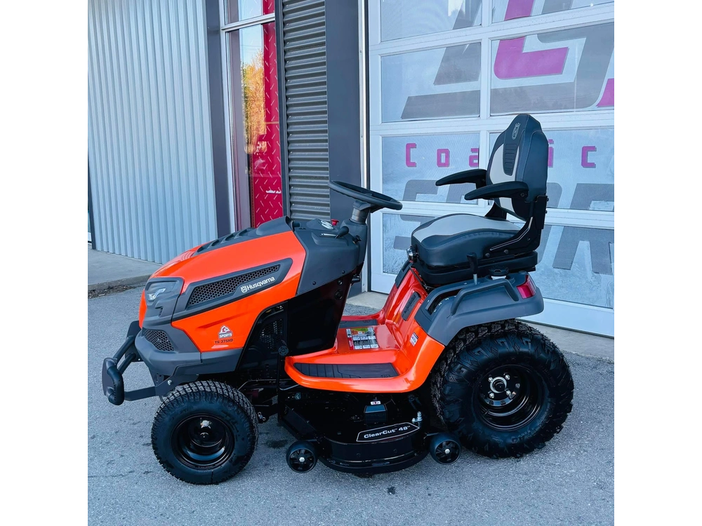 Husqvarna Ts 375xd 48 Po 970847201 2026 alt