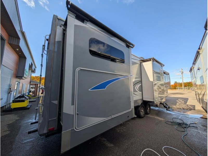 Highland Ridge Rv Open Range 427bhs 2017 alt