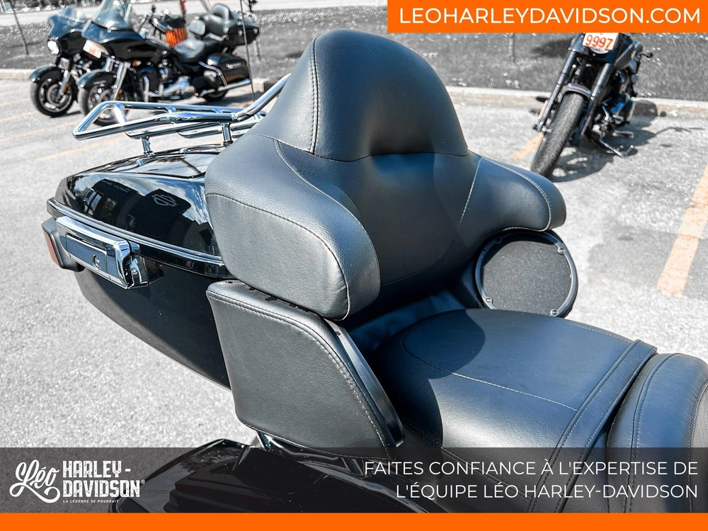 2023 Harley-davidson Flhtk Ultra Limited alt